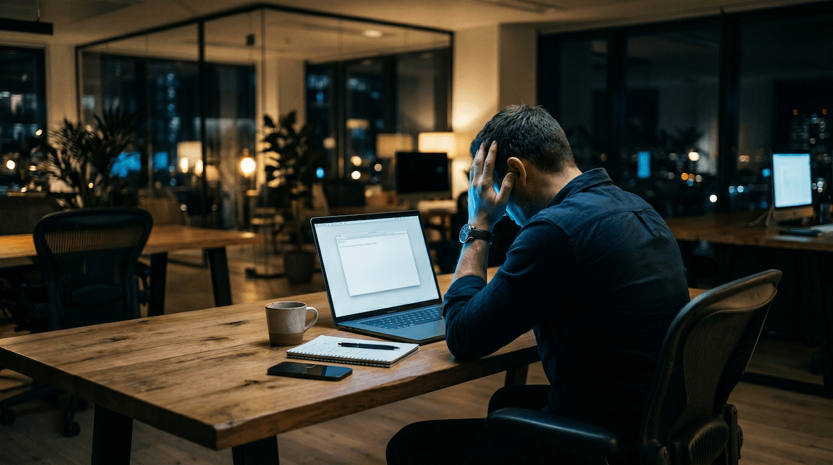 ROAS en baisse ? 5 signaux d'alerte que votre dashboard devrait détecter automatiquement